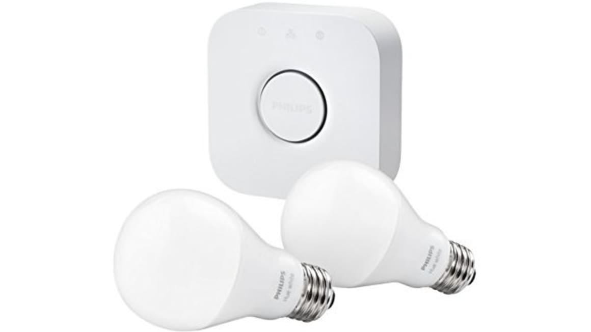wemo light bulb google home